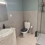 Au Petit Palois - Parking Prive - 5min Centre - 2personnes דירה פאו