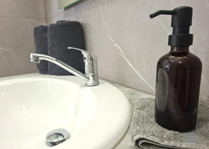 Au Petit Palois - Parking Prive - 5min Centre - 2personnes Apartment *